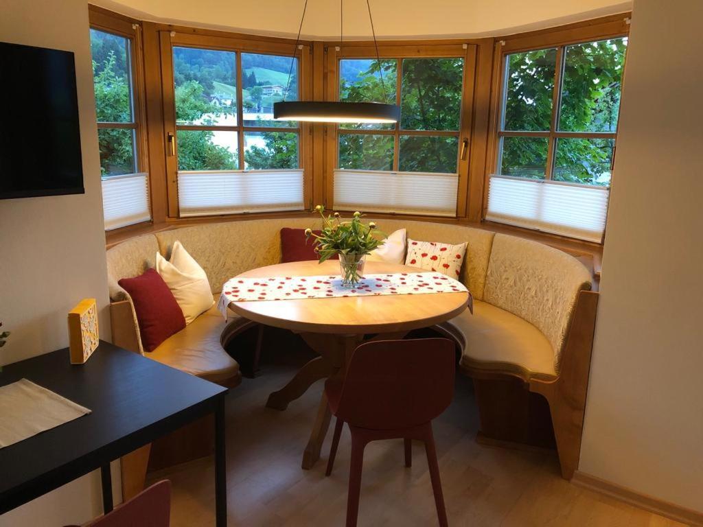 Ferienwohnung Mader Kolsass Pokoj fotografie