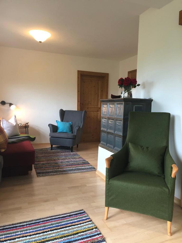 Ferienwohnung Mader Kolsass Exteriér fotografie