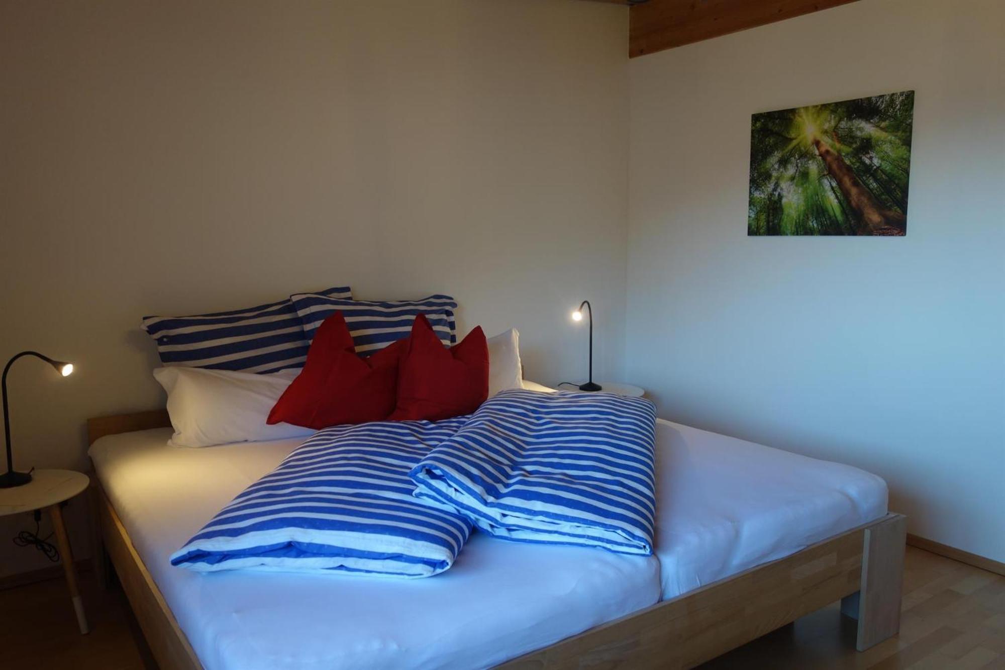 Ferienwohnung Mader Kolsass Exteriér fotografie