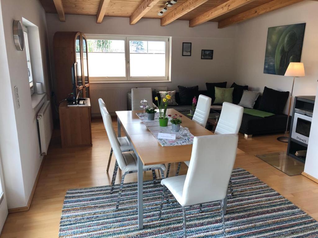 Ferienwohnung Mader Kolsass Exteriér fotografie